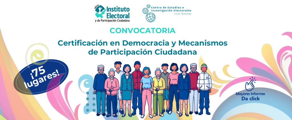 Slider_Convocatoria_Certificación en democracia y mecanismos (1)