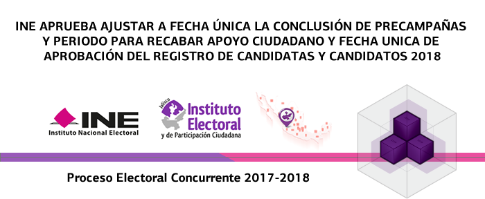 Instituto Electoral Y De Participación Ciudadana De Jalisco